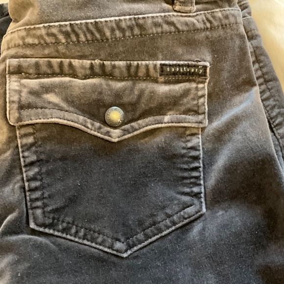 🔥Sanctuary Women's Flare Jeans - Picture 2 of 6